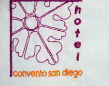Hotel Convento San Diego
