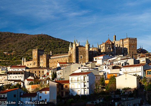 Guadalupe en la lista de los Best Tourism Village