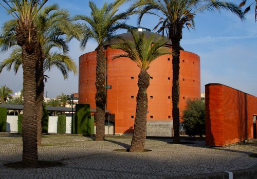 Badajoz y sus museos