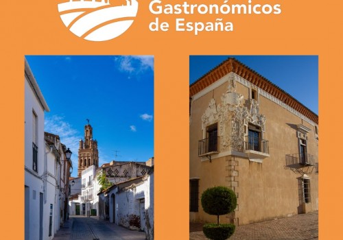 La Red de Pueblos Gastronómicos de España: una apuesta por el turismo rural con sabor
