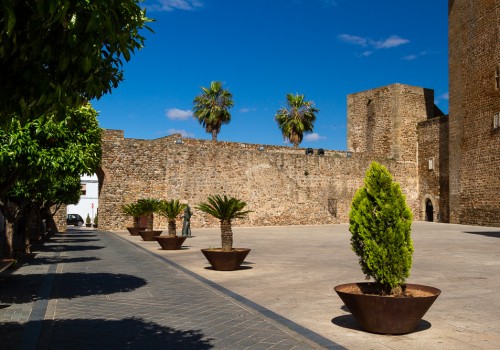 ¿Sabías que...? - Olivenza: un pueblo entre fronteras