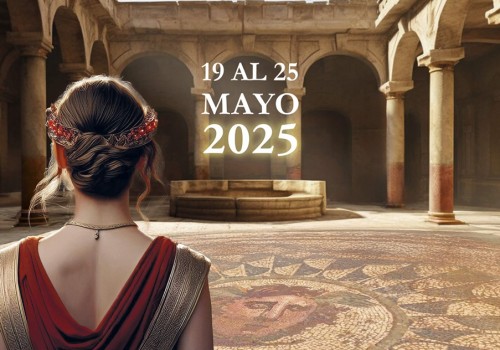 Emérita Lúdica 2025: una semana para viajar en el tiempo
