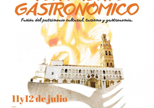 Llerena Monumento Gastronómico 2025: Gastronomía y patrimonio en el sur de Extremadura
