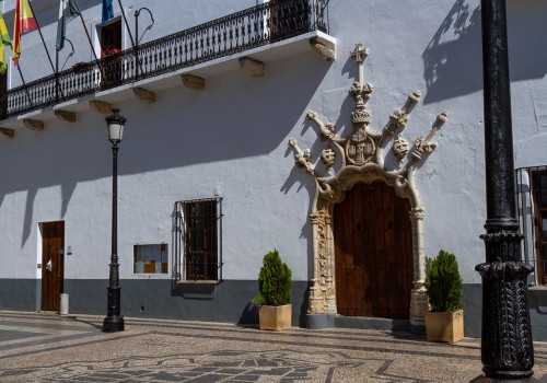 OLIVENZA Y SIERRA DE ALOR