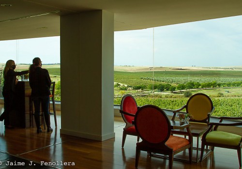 Hablar de HABLA. ExtremaSensación visita Bodegas Habla.