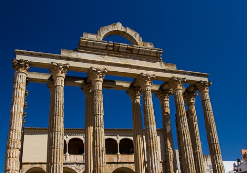 Extremadura y su Patrimonio Mundial: tres lugares únicos reconocidos por la UNESCO