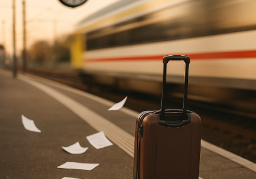 7 errores frecuentes en la gestión de viajes corporativos (y cómo evitarlos)