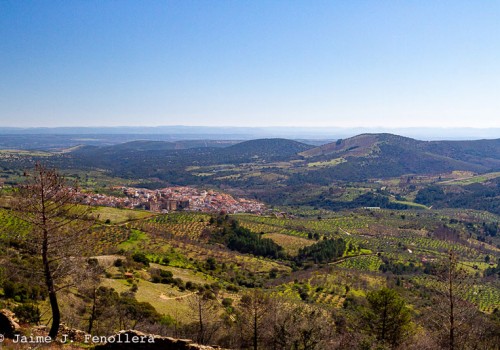 Guadalupe está de Vuelta