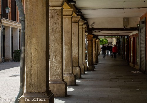 Alcalá de Henares…¡Por muchas razones!