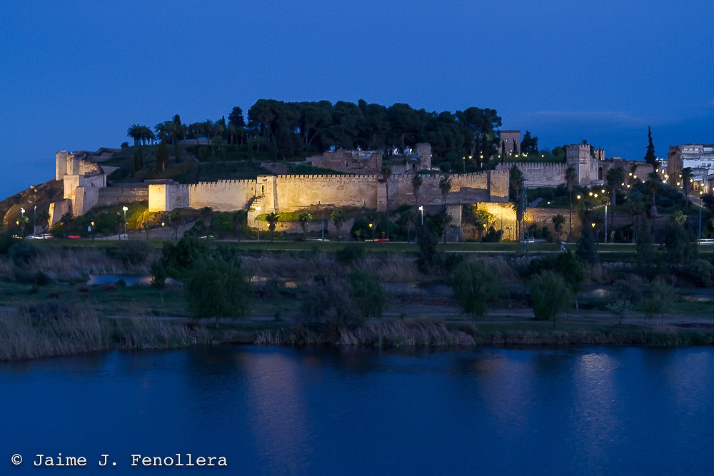 Alcazaba