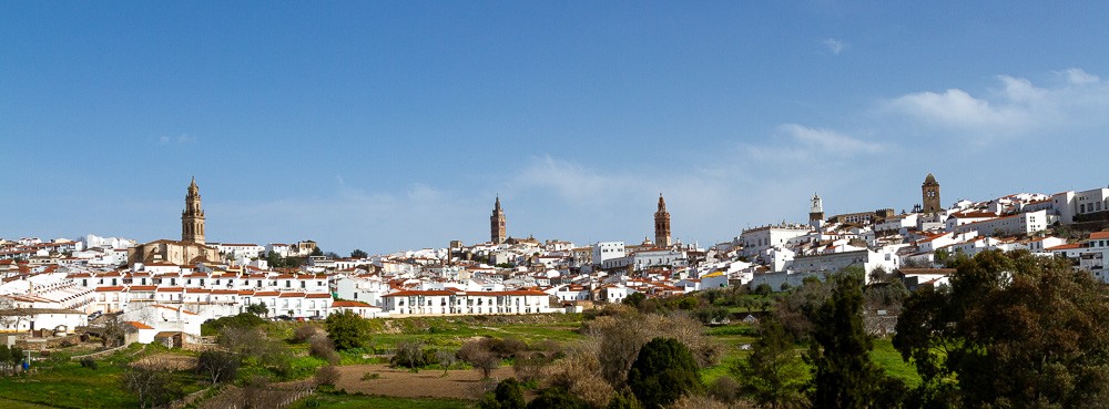 JEREZ DE LOS CABALLEROS