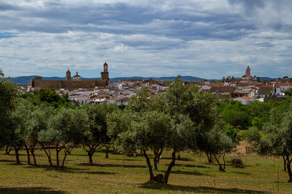 FREGENAL DE LA SIERRA