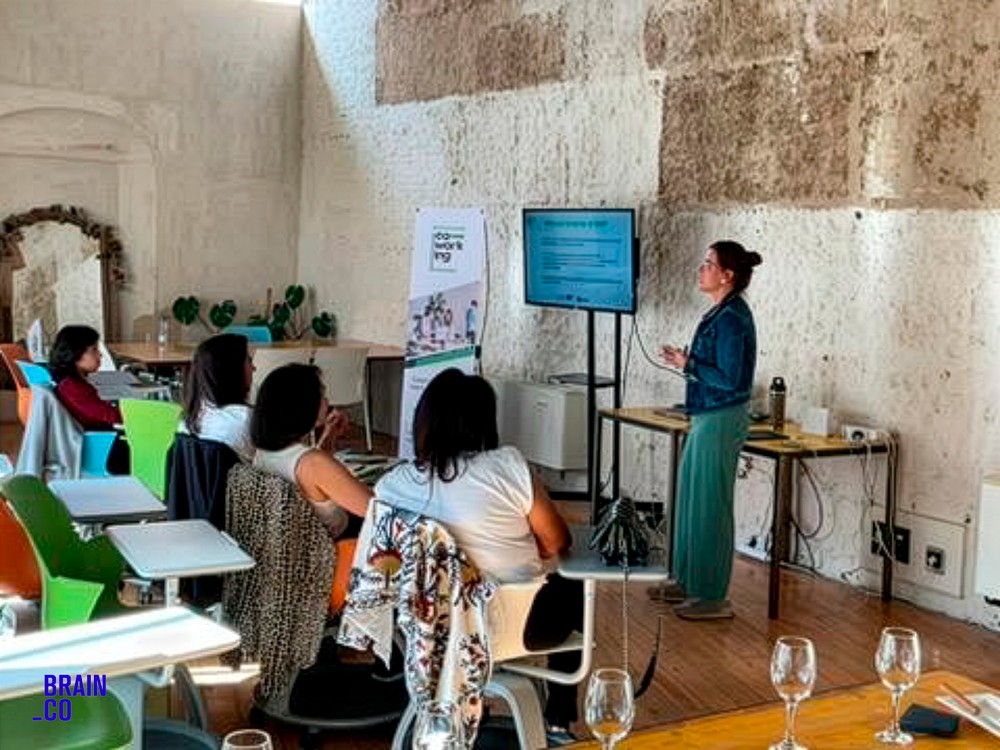 Maridaje de ideas, quesos y vinos